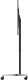 Vision Stojak podłogowy na monitor 47" - 100" (VFM-F51T) 7