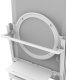 Vision Stojak podłogowy na monitor 50" Surface (VFM-F10/HB) 5