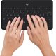 Klawiatura Logitech Keys-To-Go (920-008557) 1