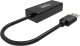 Adapter USB Vision USB-A - RJ-45 Czarny  (TC-USBETH/BL) 6