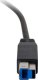 C2G C2G 1m USB 3.1 Gen 1 USB Type C to USB B Cable M/M - USB C Cable Black - USB-Kabel - USB Type B (M) zu 24 pin USB-C (M) - USB 3.1 - 1 m - Schwarz 5