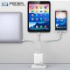Ładowarka Pedea Triple GaN 1x USB-A 2x USB-C 65W (60040107) 2
