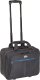 Torba Pedea PEDEA Notebook Trolley "Premium Air" 43,9cm (15,6"-17,3"), sw 2
