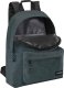 Plecak Pedea PEDEA Rucksack 13,3" (33,8cm) "Style", grau 5
