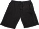 Gaspari Nutrition GASPARI NUTRITION Shorts - Black - Krótkie spodenki 1