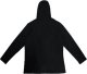 Triton GASPARI NUTRITION Slim Hoodie - Black - Lekka bluza z kapturem 2