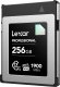 Karta Lexar Professional Diamond CFexpress 256 GB  (LCXEXDM256G-RNENG) 1