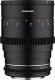 Obiektyw Samyang 35mm T1.5 VDSLR MK2 Fuji X 3