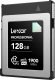 Karta Lexar Professional Diamond CFexpress 128 GB  (LCXEXDM128G-RNENG) 1