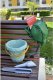 LittleLife LittleLife  plecaczek 2 litry - krokodyl 4
