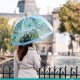 Djeco Djeco - dla dorosłych - parasol - ptaki 1