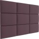 Ravio Panel tapicerowany - Tkanina Fancy 60x40 1