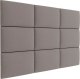 Ravio Panel tapicerowany - Tkanina Fancy 60x40 1