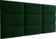 Ravio Panel tapicerowany - Tkanina Manila 60x30 2