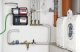 AL-KO HYDROFOR AL-KO HW 4500 FCS Comfort 1300W ZB. 17l 2