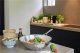 Demeyere Wok stalowy Demeyere Industry 5 2