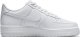 Nike Nike buty męskie Air Force 1 '07 CW2288 111 - białe 45 2