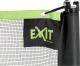 Exit Zestaw do siatkówki/badmintona/siatkonogi Multi-Sport 5000 Exit roz. uniw 12