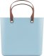 Rotho Torba pojemnik Albula Multibag 25L błękitna 1