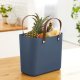 Rotho Torba pojemnik Albula Multibag 25L granatowa 3