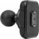 Peak Design Mobile 1” Ball Adapter Locking - 1 Calowy Adapter Kulowy z mocowaniem SlimLink - Czarny 2