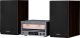 Wieża Kruger&Matz Wieża HiFi Kruger&amp;Matz KM1995 (Wzmacniacz klasy A, CD, USB,  Bluetooth, radio cyfrowe DAB+, FM) 1
