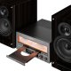 Wieża Kruger&Matz Wieża HiFi Kruger&amp;Matz KM1995 (Wzmacniacz klasy A, CD, USB,  Bluetooth, radio cyfrowe DAB+, FM) 6