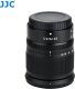 Dekielek JJC Komplet dekielków JJC Nikon Z body + obiektyw 5