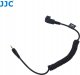 JJC Przewód synchronizacyjny JF-U RM-S1AM do Sony 2