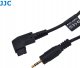 JJC Przewód synchronizacyjny JF-U RM-S1AM do Sony 6