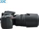Osłona na obiektyw JJC Osłona przeciwsłoneczna JJC typu Nikon HB-36 1
