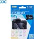 Osłona na obiektyw JJC Osłona LCD JJC GSP-D7500 szkło 4