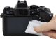 Osłona na obiektyw JJC Osłona LCD GSP-6DM2 szkło 1