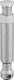 Manfrotto Końcówka fotograficzna Manfrotto 036MR 16mm 1