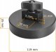 Freepower Obciążnik statywu FreePower 2kg 2