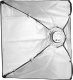 Jinbei Softbox Jinbei M-60x60 cm mocowanie typu bowens 3