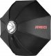 Jinbei Softbox Jinbei M63 Umberlla Octa do Delicacy 2