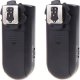 Yongnuo Wyzwalacz radiowy YongNuo RF603II C3 do Canon 2