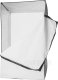 Jinbei Softbox Jinbei M-80x120 cm mocowanie typu bowens 3