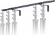 Manfrotto Wieszak Manfrotto 027 na statywy 1