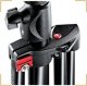 Statyw Manfrotto Zestaw trzech statywów Manfrotto 1051BAC Mini 211cm, ciśnieniowych 2