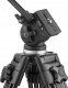 Statyw Freepower Statyw Video z głowicą olejową 11