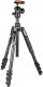 Statyw Manfrotto Statyw z głowicą kulową Manfrotto Befree Advanced Lever, do Sony Alpha 1