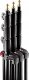Statyw Manfrotto Zestaw trzech statywów 1004BAC Master 366cm, ciśnieniowych 1