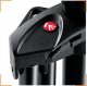 Statyw Manfrotto Zestaw trzech statywów 1004BAC Master 366cm, ciśnieniowych 8