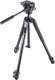 Statyw Manfrotto Statyw video MK190X3-2W aluminium, głowica MHXPRO-2W 1