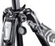 Statyw Manfrotto Statyw video MK190X3-2W aluminium, głowica MHXPRO-2W 3