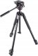 Statyw Manfrotto Statyw video MK190X3-2W aluminium, głowica MHXPRO-2W 6