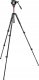Statyw Manfrotto Zestaw Video Manfrotto Statyw 190XV Głowica MVH500AH 1