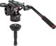 Statyw Manfrotto Zestaw Video Manfrotto Statyw 190XV Głowica MVH500AH 2